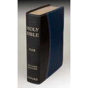 New American Bible-Nabre, Hardcover