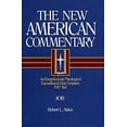 thumbnail image 1 of Pre-Owned Job: An Exegetical and Theological Exposition of Holy Scripture Volume 11 (Hardcover) 0805401113 9780805401110, 1 of 1