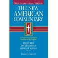 thumbnail image 1 of The New American Commentary: Proverbs, Ecclesiastes, Song of Songs : An Exegetical and Theological Exposition of Holy Scripture (Series #14) (Hardcover), 1 of 1