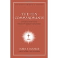 thumbnail image 1 of Pre-Owned The Ten Commandments: Ethics for the Twenty-First Century (Paperback) 0805447164 9780805447163, 1 of 1