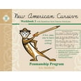 thumbnail image 1 of Pre-Owned New American Cursive Penmanship Program: Workbook 2 With Quotations from Famous Americans, 9780979767821, 0979767822, Paperback, Workbook edition, 1 of 1