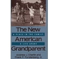 thumbnail image 1 of Pre-Owned The New American Grandparent (Paperback) 0674608380 9780674608382, 1 of 1