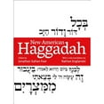 thumbnail image 1 of Pre-Owned New American Haggadah (Hardcover) 0316069868 9780316069861, 1 of 1