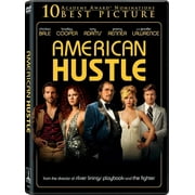 Sony Pictures - American Hustle [DIGITAL VIDEO DISC]