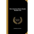 thumbnail image 1 of New American Music Reader Number One Hardcover 0469057262 9780469057265 Frederick Zuchtmann, 1 of 1