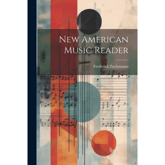 New American Music Reader (Paperback)