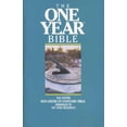 thumbnail image 1 of Pre-Owned New American Standard, One Year Bible, 1 of 1