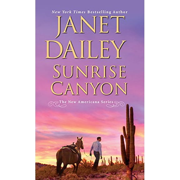 Pre-Owned Sunrise Canyon