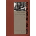 thumbnail image 1 of New Americanists Containment Culture: American Narratives, Postmodernism, and the Atomic Age, (Paperback), 1 of 1