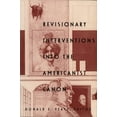 thumbnail image 1 of New Americanists Revisionary Interventions into the Americanist Canon, (Paperback), 1 of 1