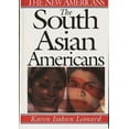 thumbnail image 1 of New Americans The South Asian Americans, (Hardcover), 1 of 1