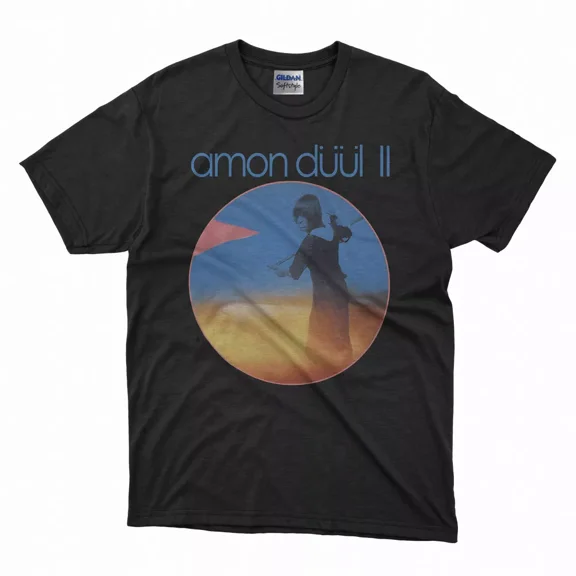 New Amon Duul II - Yeti Classic Popular Premium MAN WOMAN T-Shirt SIze S-5XL