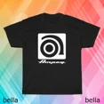 thumbnail image 1 of New Ampeg Amps Bass Amp Guitar logo T-Shirt Funny Size S to 5XL, 1 of 2