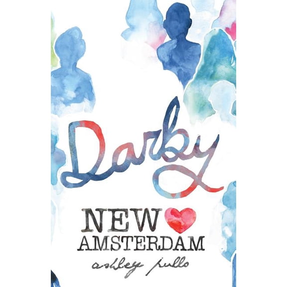 New Amsterdam: New Amsterdam: Darby (Paperback)