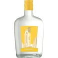 thumbnail image 1 of New Amsterdam Pineapple Flavored Vodka 375ml, 1 of 2