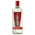 thumbnail image 1 of New Amsterdam Red Berry Flavored Vodka, 1.75L, 1 of 6