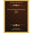 thumbnail image 1 of New And Noteworthy Hawaiian Plants (1911) (Paperback), 1 of 1