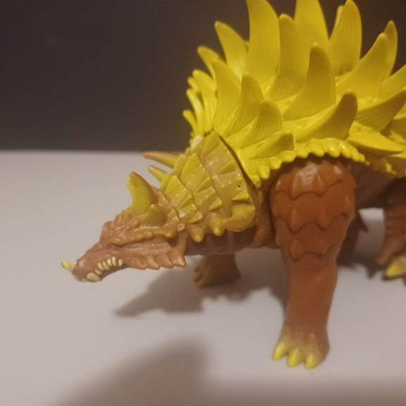 New Angiras 2024 Action Figure