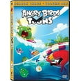thumbnail image 1 of New Angry Birds Toons Season Three Volume One (DVD), 1 of 2