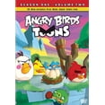 thumbnail image 1 of New Angry Birds Toons: The First Season, Volume Two (DVD), 1 of 2