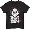 thumbnail image 1 of New Anime GACHIAKUTA T-Shirt Merch Casual Short Sleeved Shirt Tee M-88, 1 of 4
