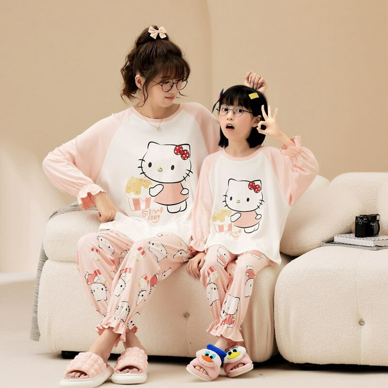 Hello Kitty adult pyjama