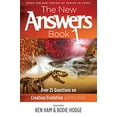 thumbnail image 1 of Pre-Owned The New Answers Book 1: Over 25 Questions on Creation/Evolution and the Bible (Paperback) by Ken Ham, 1 of 1