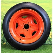 New Antego 26X12.00-16 Tire and Wheel Assembly for Kubota Mowers
