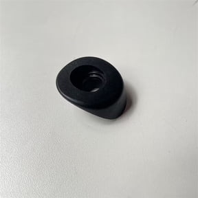 New Antenna Escutcheon Base Bezel Grommet