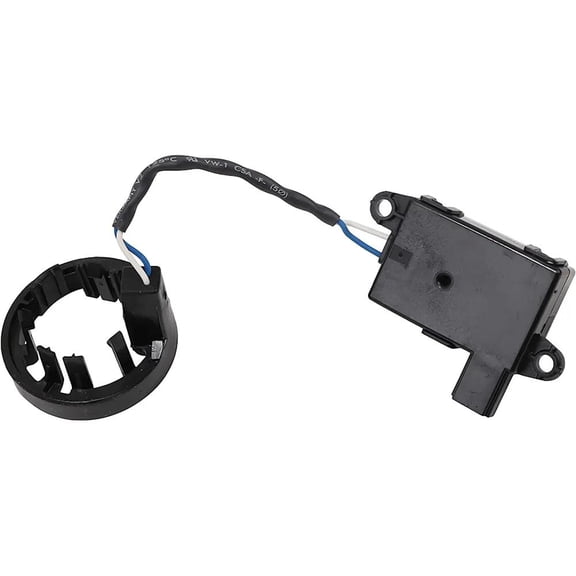 New Anti-Theft Module Compatible With Chevrolet Camaro ZL1 Camaro Z/28 Camaro LS Colorado WT Trax LTZ Equinox LT Spark LS Trax LT Cruze Limited LS Malibu LS 2010-2018 By AC13523275