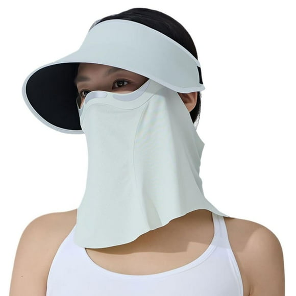 New Anti-ultraviolet Sun Protection Magnetic Mask new