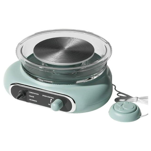 New! Aonity Pottery Machine， Pottery Wheel Kit Pottery Wheel Clay Making Pottery Machine Pottery Tools and Art Craft Kits for Teenager and Adult