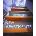 thumbnail image 1 of Pre-Owned New Apartments (Hardcover) 0060833327 9780060833329, 1 of 1