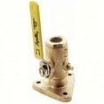 thumbnail image 1 of New Apollo Sea Flange Ball Valve conbraco / Apollo 78-120-01 Ports 2", 1 of 2