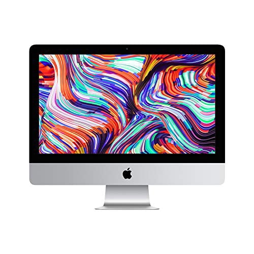 Imac Retina 4k 21 5 Inch 2017