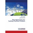 thumbnail image 1 of New Approaches For Tackling Thomson Problem (Paperback), 1 of 1