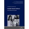 thumbnail image 1 of New Approaches in Educational and Social Gender-based violence: Social implications for health, Book 43, (Hardcover), 1 of 1