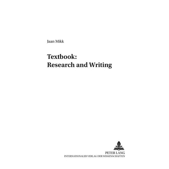 New Approaches in Educational and Social Textbook: Research and Writing, Book 3, (Paperback)