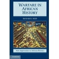 thumbnail image 1 of New Approaches to African History Warfare in African History, Book 6, (Hardcover), 1 of 1