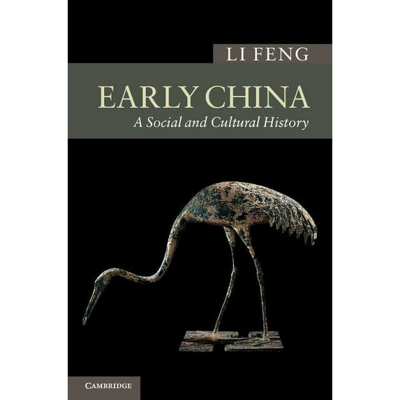 New Approaches to Asian History Early China, (Hardcover)