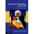 thumbnail image 1 of New Approaches to European History European Colonialism since 1700, (Paperback), 1 of 1