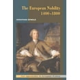 thumbnail image 1 of New Approaches to European History The European Nobility, 1400 1800, Book 9, (Hardcover), 1 of 1