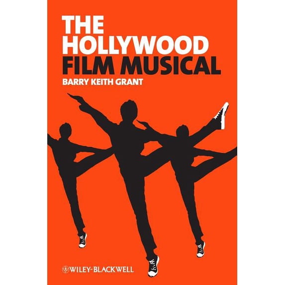 New Approaches to Film Genre Hollywood Film Musical, (Paperback)