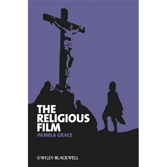 New Approaches to Film Genre: The Religious Film (Paperback)