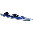 thumbnail image 1 of New AquaGlide 58-4118115 Columbia XP 2 Person Inflatable Kayak, 1 of 1