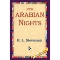 thumbnail image 1 of New Arabian Nights, (Hardcover), 1 of 1