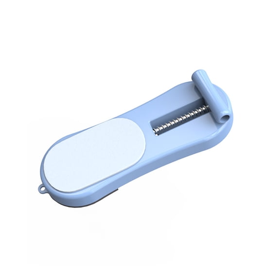 New Arch Training Device For Flat Feet Correction With Flexible Support