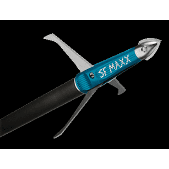 New Archery Crossbow Spitfire Maxx 100Gr 3Pk