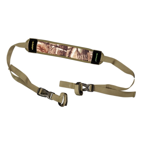 New Archery Products Apache Bow Sling, Camouflage