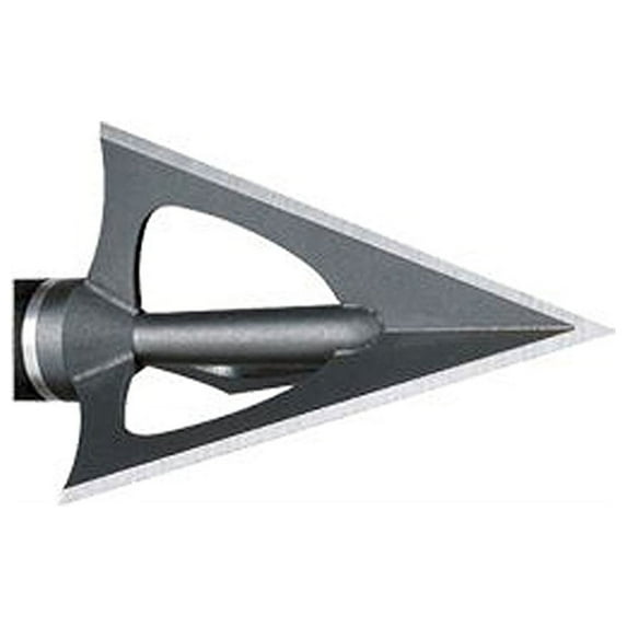 New Archery Products Hellrazor 125 Broadhead - 3 Pack